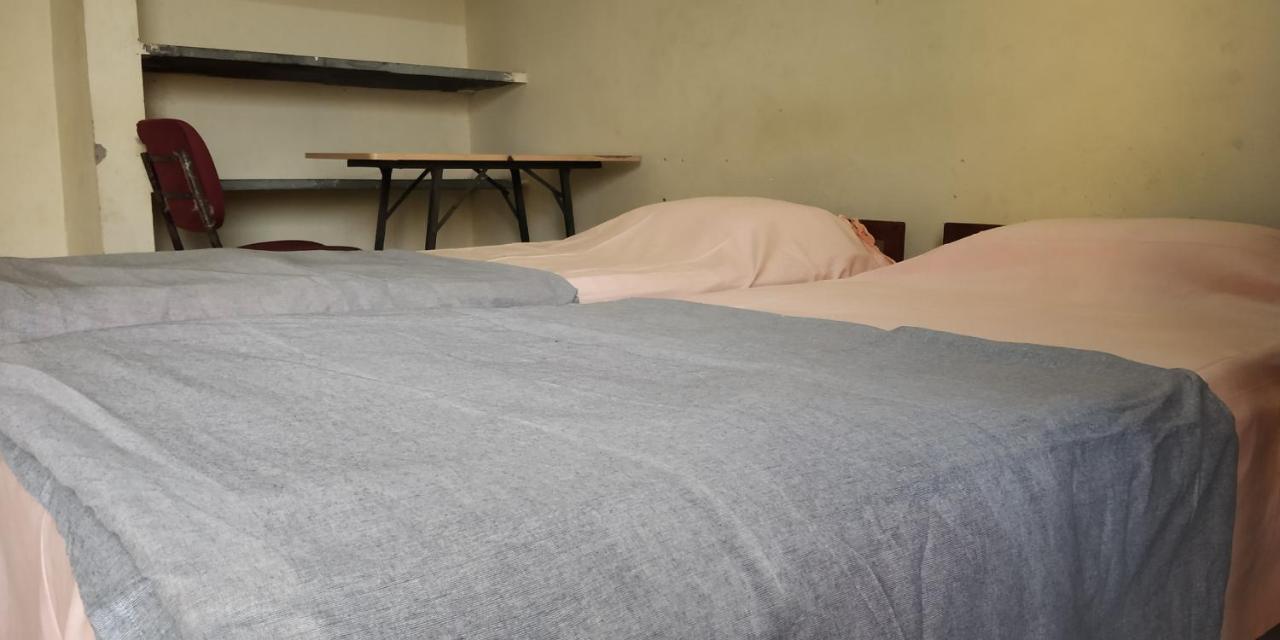 Maitri Hostel Bhilai Bagian luar foto