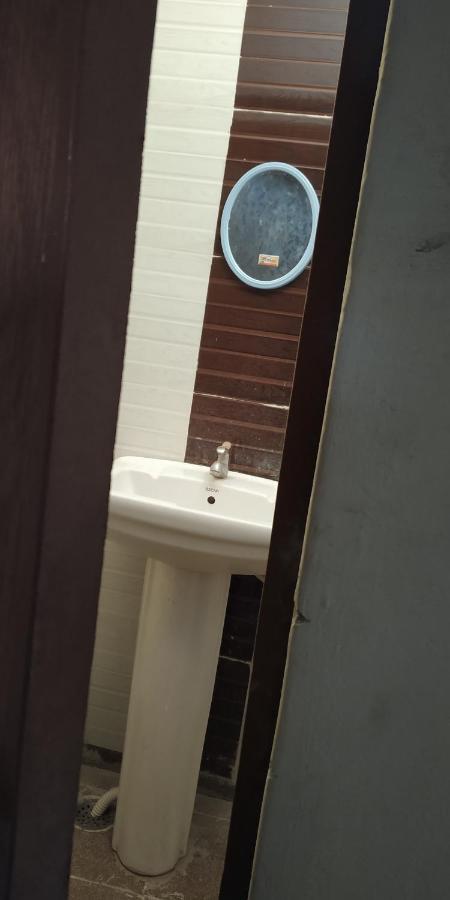 Maitri Hostel Bhilai Bagian luar foto