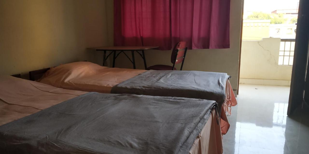 Maitri Hostel Bhilai Bagian luar foto